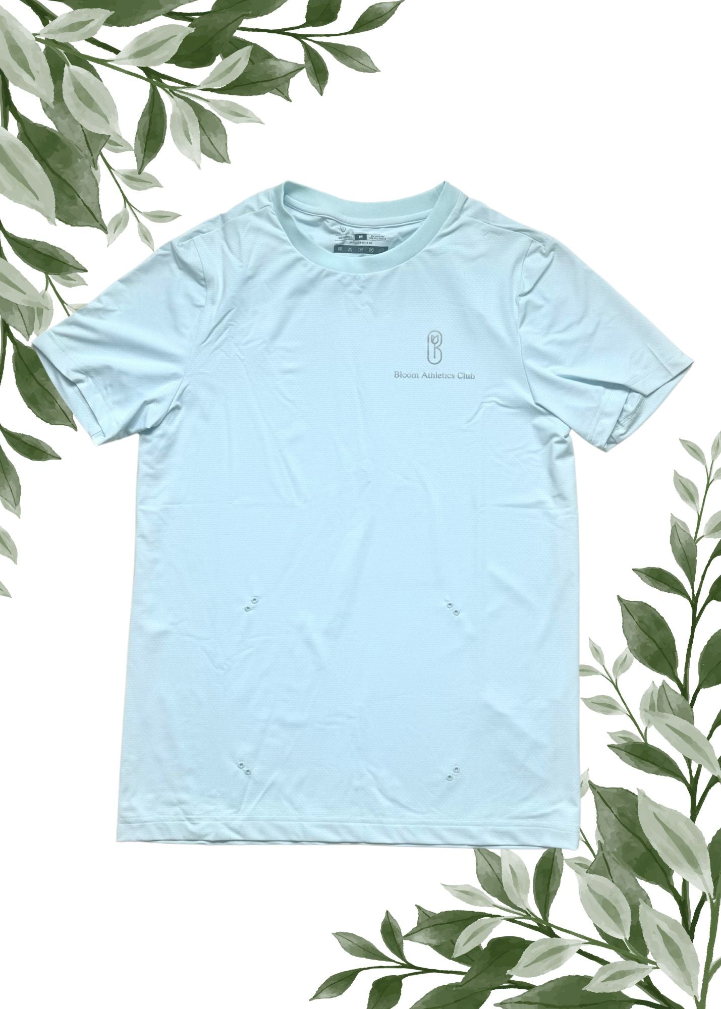 Training Bundle (Top + Cap)