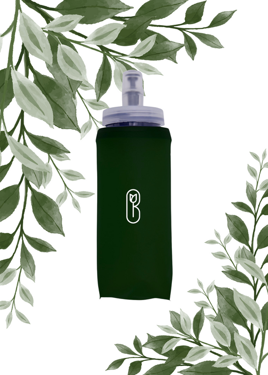 Small Oasis Soft Flask - 300ml