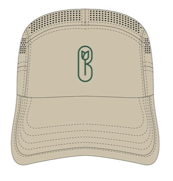 Training Bundle (Top + Cap)
